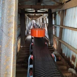 Gruvtransporter
